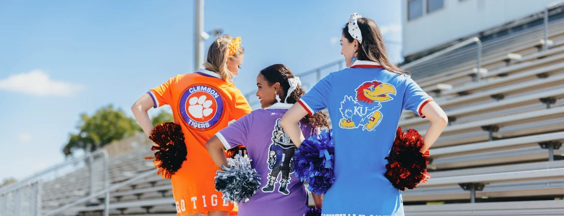 Beautifully Bold Texas Fashion Accessories